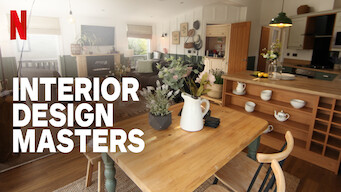 Interior Design Masters