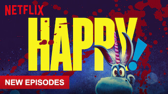 Happy!: Season 2