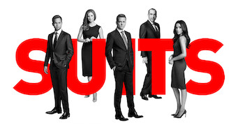 Suits: Season 8