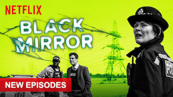 Black Mirror: Season 5