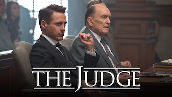 The Judge