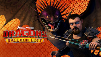 Dragons: Race to the Edge: Season 6