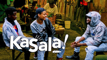 Kasala!