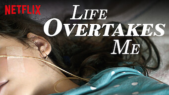 Life Overtakes Me