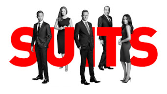 Suits: Season 8