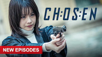 Chosen: Season 2