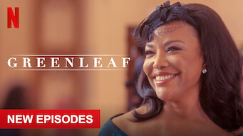 Greenleaf: Season 4