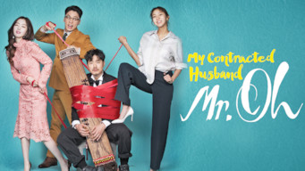 My contracted husband Mr.Oh: My contracted husband Mr.Oh