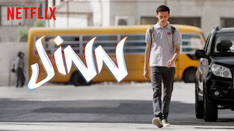 Jinn: Season 1