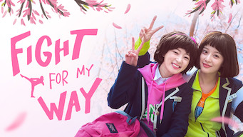 Fight for My Way: Season 1