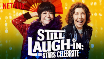 Still LAUGH-IN: The Stars Celebrate