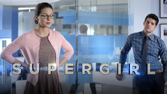 Supergirl: Season 3