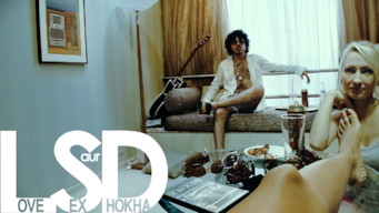 LSD: Love, Sex Aur Dhokha