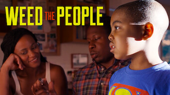 Weed the People