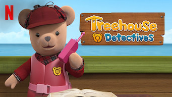 Treehouse Detectives: Season 2
