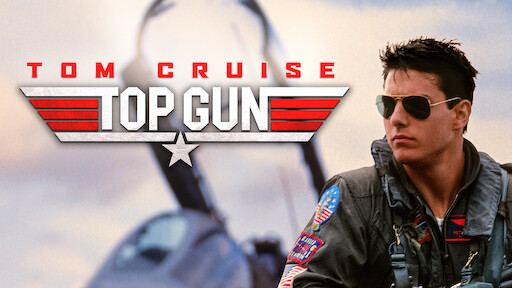 netflix top gun 1986