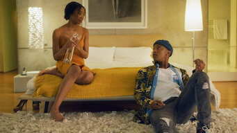 Blood & Water: Season 1: Trippin'