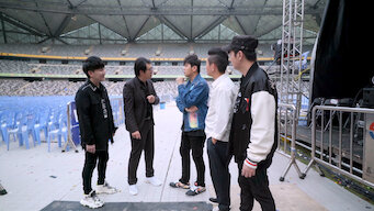 J-Style Trip: Season 1: Shenzhen (II)