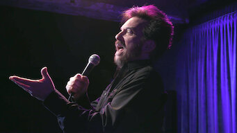 Patton Oswalt: I Love Everything: Special: Bob Rubin: Oddities & Rarities