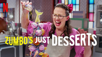 Zumbo's Just Desserts: Season 2