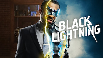 Black Lightning: Season 3