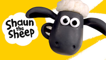 Shaun the Sheep: Season 4
