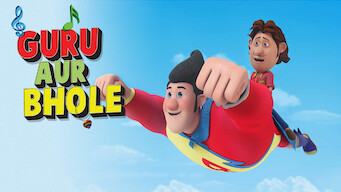 Guru Aur Bhole: Season 3