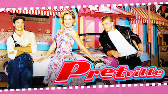 Pretville