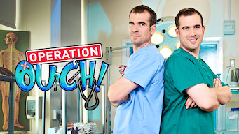 Operation Ouch!: Season 1