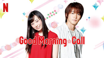 Good Morning Call: Season 2