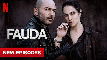 netflix fauda 3