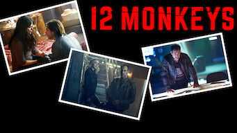 12 Monkeys: Season 3