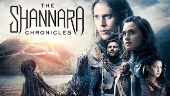 The Shannara Chronicles: Season 2