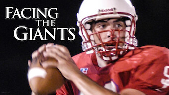 Facing the Giants