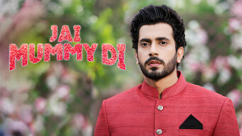 Jai Mummy Di