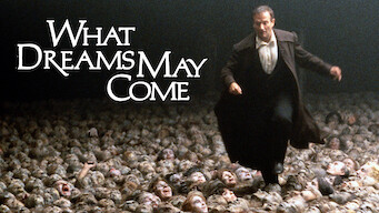 What Dreams May Come