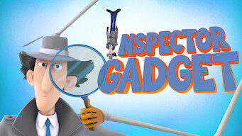 Inspector Gadget: Season 4