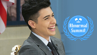 Abnormal Summit: 2017