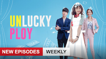 Unlucky Ploy: Season 1