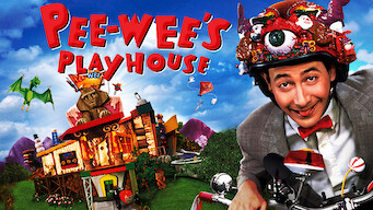 Pee-wee's Playhouse: Season 5