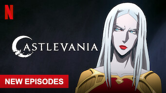 Castlevania: Season 3