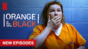 Orange Is the New Black: Season 7