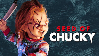 Seed of Chucky