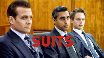 Suits: Season 9