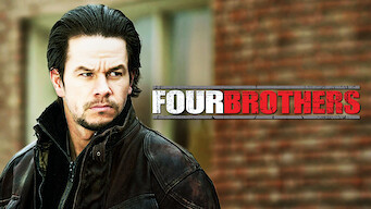 Four Brothers