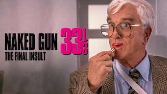 Naked Gun 33 1/3: The Final Insult