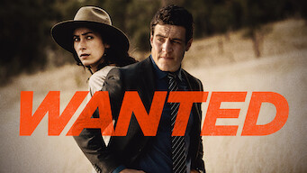 Wanted: Season 3