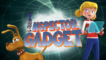 Inspector Gadget: Season 4