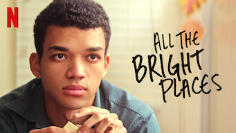 All The Bright Places