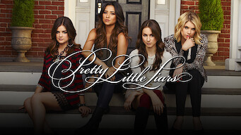 Pretty Little Liars: Season 7